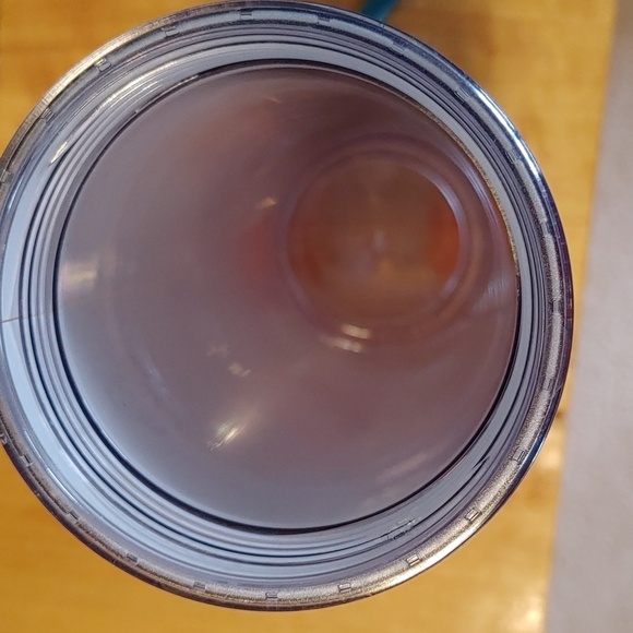 💚"S" COLD DRINK TUMBLER - Picture 6 of 7